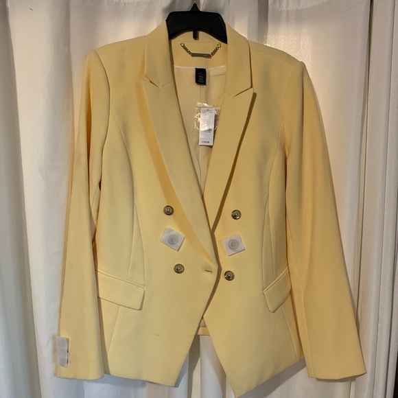 Brand new White House black market blazer - Picture 1 of 4